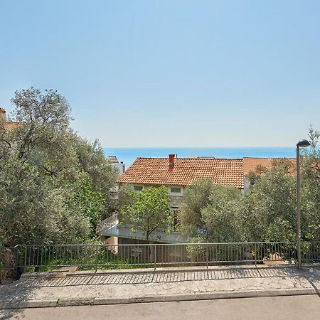 Apartmani Kuca U Maslinama Sveti Stefan Kültér fotó