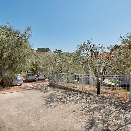 Apartmani Kuca U Maslinama Sveti Stefan Kültér fotó
