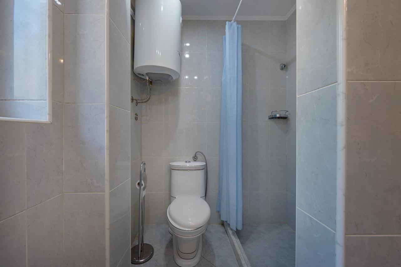 Apartmani Kuca U Maslinama Sveti Stefan Kültér fotó