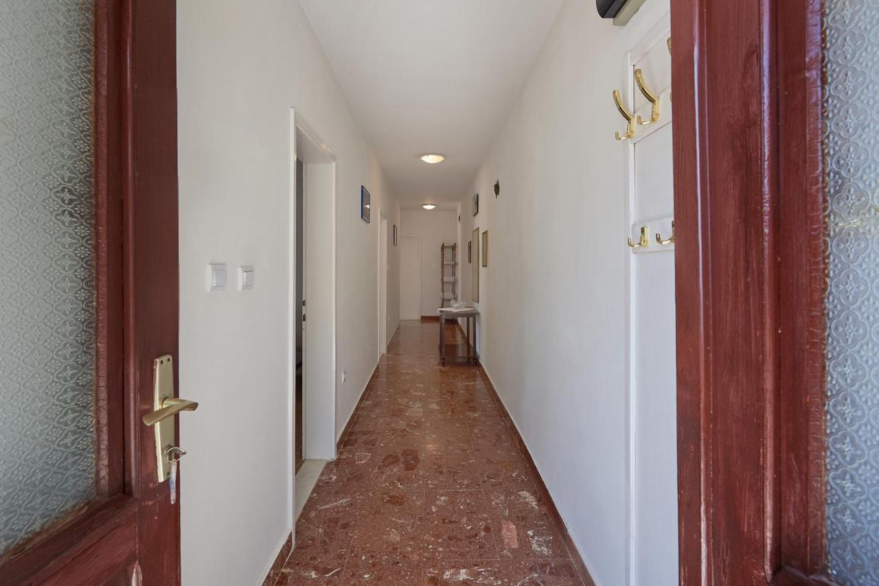 Apartmani Kuca U Maslinama Sveti Stefan Kültér fotó