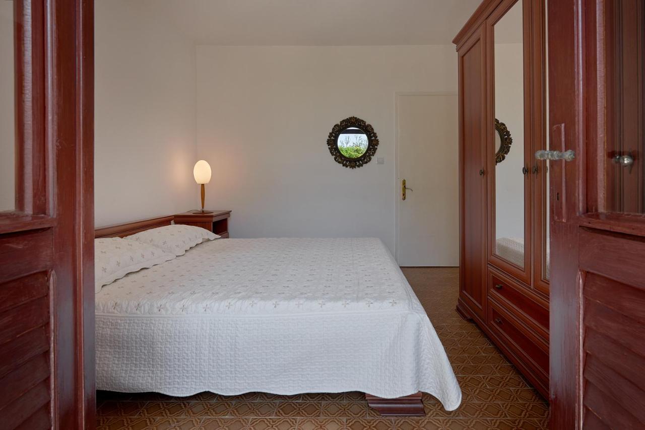 Apartmani Kuca U Maslinama Sveti Stefan Kültér fotó