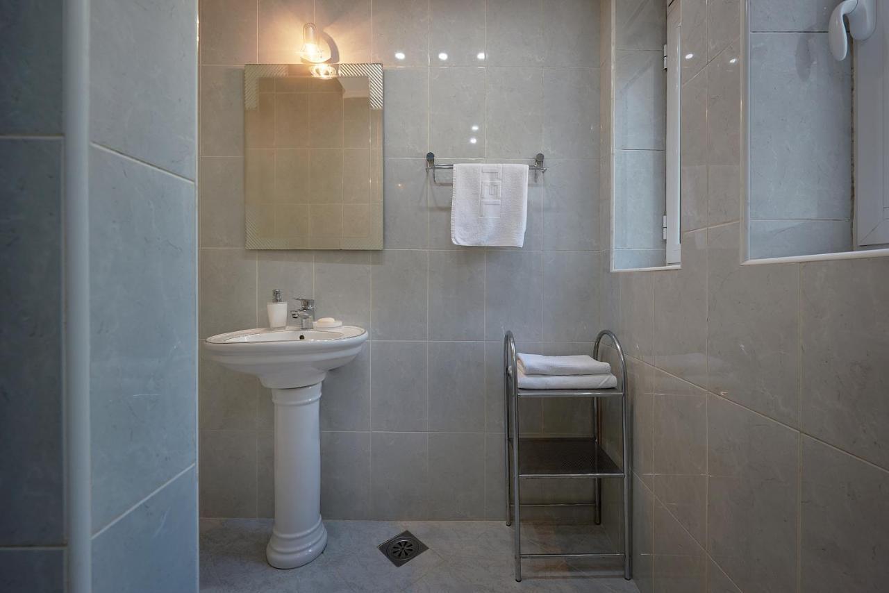 Apartmani Kuca U Maslinama Sveti Stefan Kültér fotó